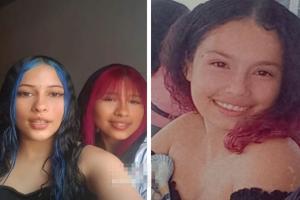 Extra: Aparecieron las tres menores que se habían escapado de La Arboleda del Campestre