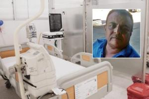 ¡Qué calentura! Asesinaron a pensionado de la Policía en Honda