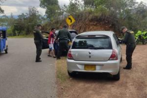 Operativos Huila 