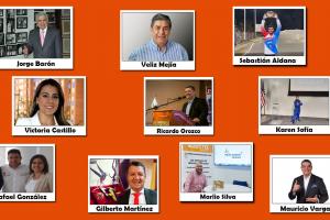 Personajes del año 2022