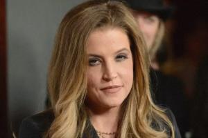 Lisa Marie Presley