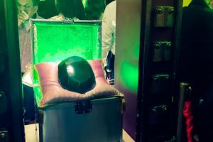 Que corre por tus venas