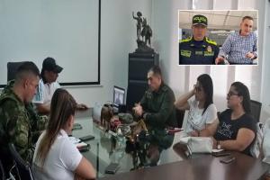 Autoridades ofrecen recompensa de hasta $80 millones tras el atentado en contra del secreGobierno de Chaparral