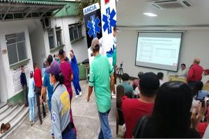 Reunión Liberal- hospital Líbano