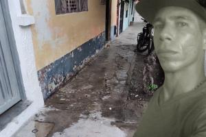 ¡Investigación! En confusos hechos murió un hombre en medio de un procedimiento policial en Venadillo