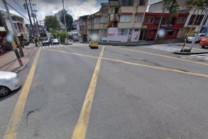Ciudadano se ‘durmió en los laureles’ y le sacaron $20 millones de una camioneta en Pueblo Nuevo de Ibagué