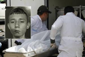 ¡Pánico en Flandes! Asesinan otro joven en menos de 24 horas en la población flamenca