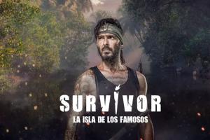 Survivor Isla de los Famosos