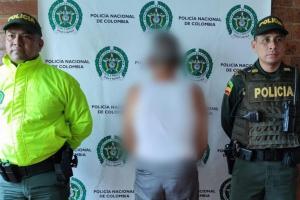 A la cárcel abuelo que violó a una persona incapacidad de resistir en Prado