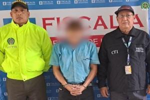 Degenerado fue enviado a la cárcel por violar a sus dos hijas de 12 y 15 años en El Espinal