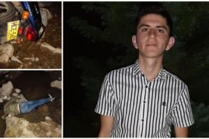 Accidente Timaná 