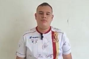 Alejandro Montenegro declaraciones