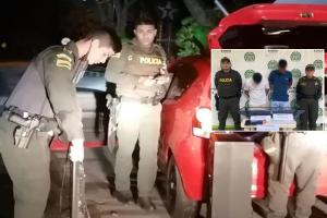 Cayeron los alias ‘Michael’ y ‘Daniel’ reconocidos ‘apartamenteros’ en Purificación