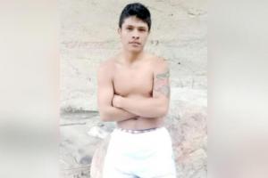 Asesinado en Campoalegre 