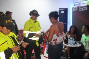 Autoridades entregan balance de orden público y seguridad en Ibagué, Alvarado, Piedras y Cajamarca