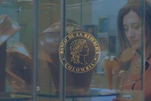 Oferta laboral Banco de la República