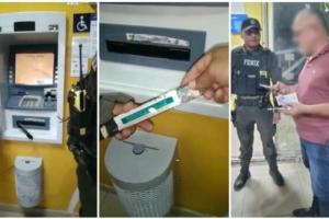 Cajero Neiva 