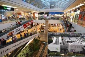 Centro Comercial La Estación Ibagué