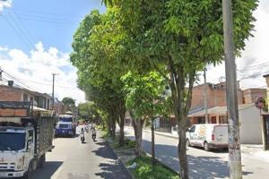 Imagen de referencia Ciudadela Simón Bolívar Ibagué