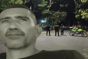 Falleció el popular ‘Cuca’, conocido ebanista, tras accidentarse en su moto en Lérida