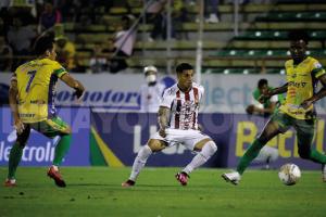 Huila 0 Tolima 0 2023