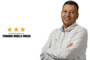 Fernando Murillo Orrego