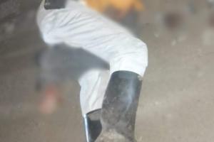 Asesinaron campesino en el corregimiento de Santa Teresa en el Líbano