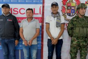 A la cárcel integrantes de ‘los mijitos’ por tráfico de marihuana en grandes cantidades en el Tolima