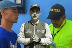 A la cárcel alias ‘Pava, por asesinar a periodista en Flandes - Tolima