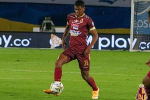 No rebajan sancion, DT Encargado Salud del Equipo D Tolima