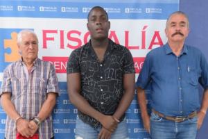 A la cárcel sujeto que ordenó el sicariato de su hijo en Ibagué para quedarse con la ‘Herencia Maldita’