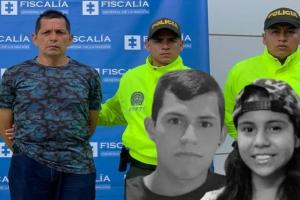 Con la captura del ‘Tigre’ y los homicidios de Danna Sofia y su tío se destapó una red de prostitución infantil y adultos en Ibagué