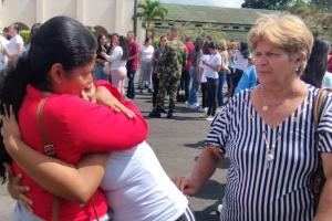 49 mujeres iniciaron hoy a prestar servicio militar voluntario en la Sexta Brigada del Ejército Nacional