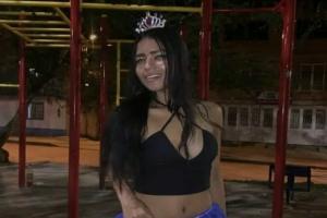 ¡Repartieron plomo cerca del Limón! A bala fue asesinada Juliana en la comuna 7 de Ibagué