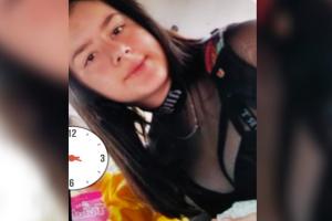 Desapareció María José, una pequeña de 12 años del barrio Libertador de Ibagué
