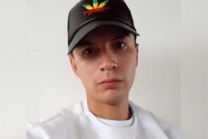 Muerto Pitalito 