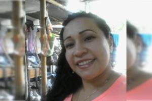 Mujer asesinada Guadalupe 