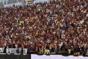 Tribuna Oriental