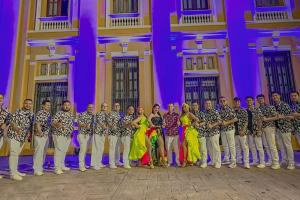 Orquesta Klássica de Ibagué