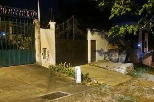 Torturaron y asesinaron a ‘Santa’, tremendo sicario en una Quinta de Melgar