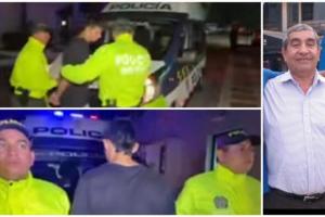 Recapturado