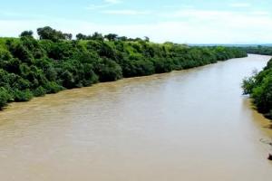 Río Magdalena 