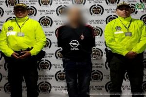 ¡Degenerado! Sujeto violó a su hijastra de 16 años en Ibagué