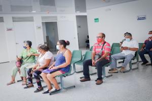 Unidad de Salud de Picaleña