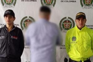 Le cayeron a tremendo violador en Carmen de Apicalá que había accedido a discapacitada en Melgar