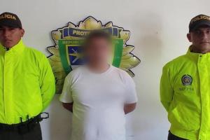 Le ‘echaron mano’ a tremendo violador de niños en el Centro de Ibagué