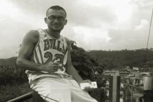 ¡Atención! En un acto sicarial, ingresaron a un supermercado y asesinaron al conocido ‘gafas’ en Fresno