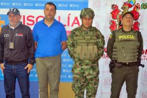 A la cárcel hombre quien presuntamente estafó a una vecina y a otra mujer con negocios de bienes y oro