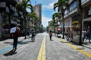 Carrera Tercera