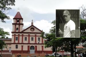 De varios balazos asesinaron al conocido ‘Mono coreano’ en el municipio de San Luis